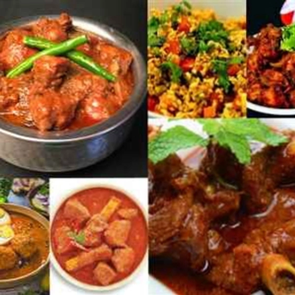 Mushroom Matka  - Full