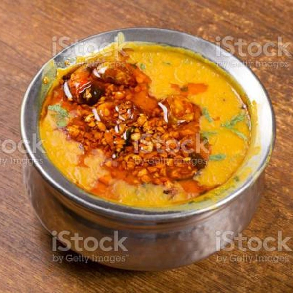 Dal Fried  - Half
