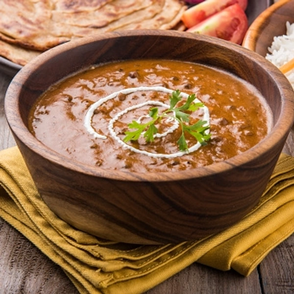 Dal Makhani (Makhana K Sath ) - Full