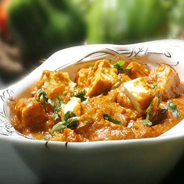 Special Paneer Masala  - Half