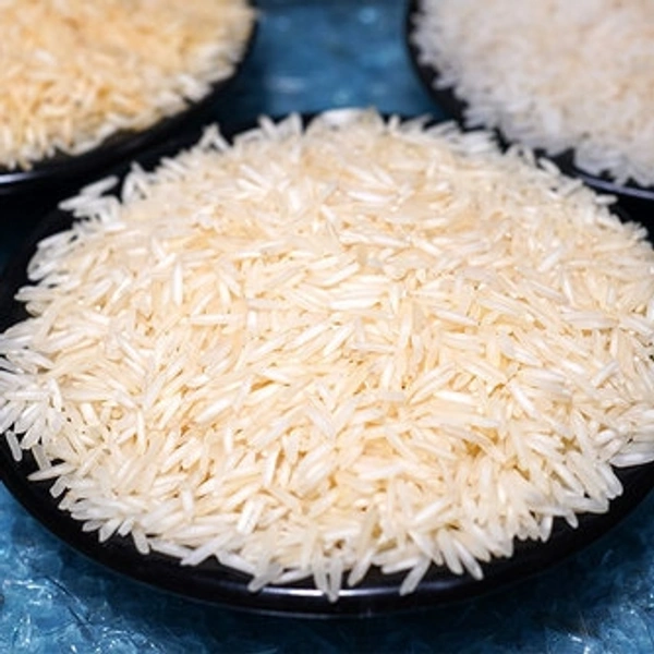 Stim Rice  - Full