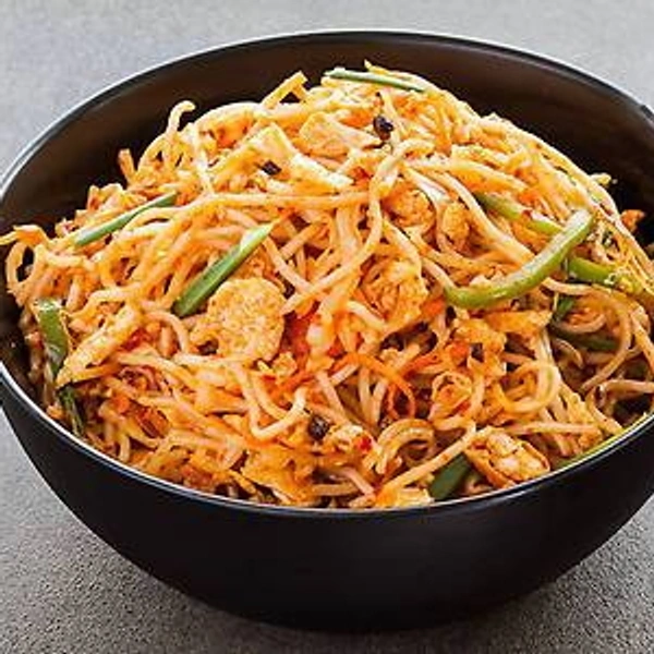 Egg Noodles  - Half