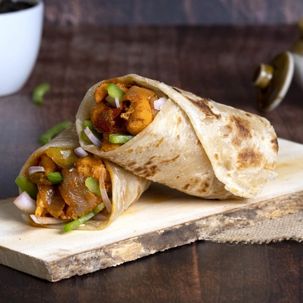 Chicken Roll 