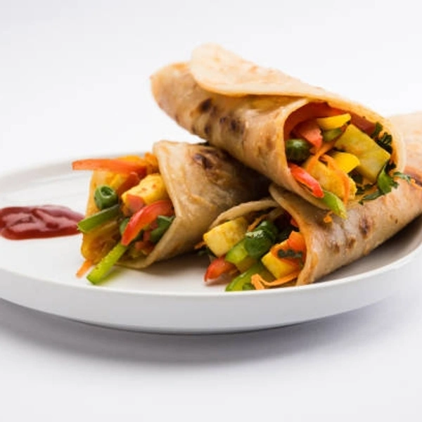 Veg Roll 