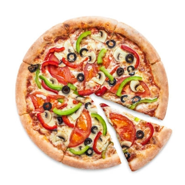 Baby Special Pizza 