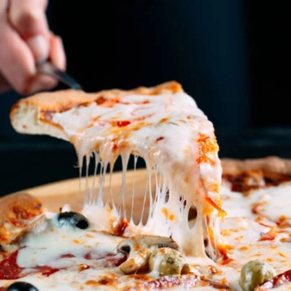 Cheese Pizza 