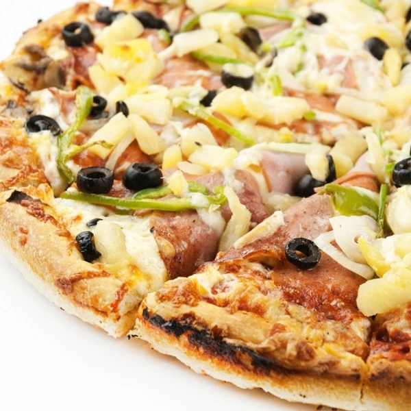Special Pizza