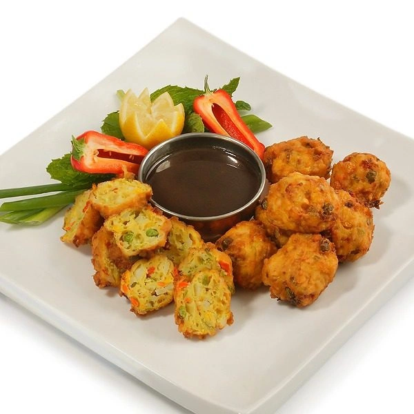 Veg Pakoda 