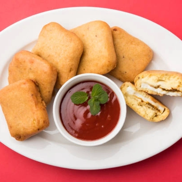 Paneer Pakoda 