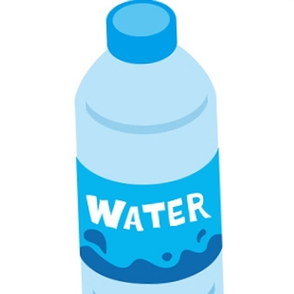 Miniral  Water 
