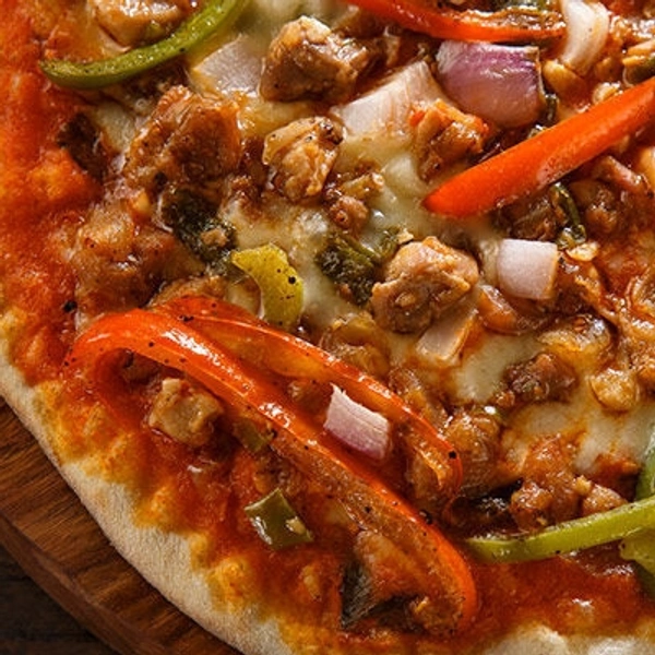 Chiken Chili (G) 