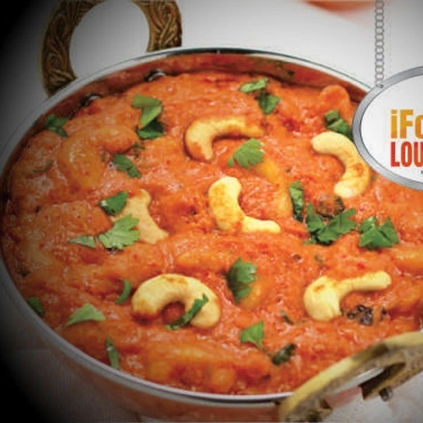 Kaju Curry 