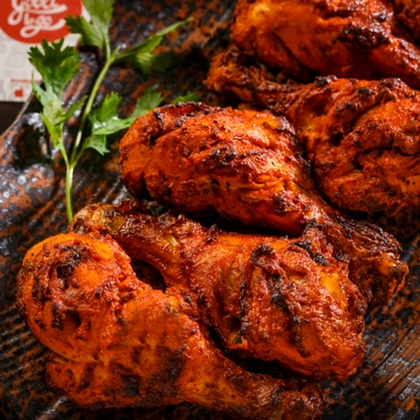 Tandoori Chicken  - Full