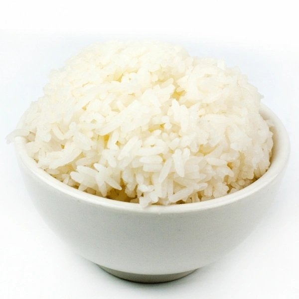 Plain Rice  - Full