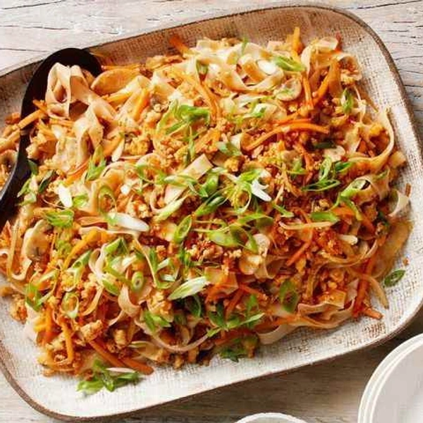 Tripal Fried Rice 