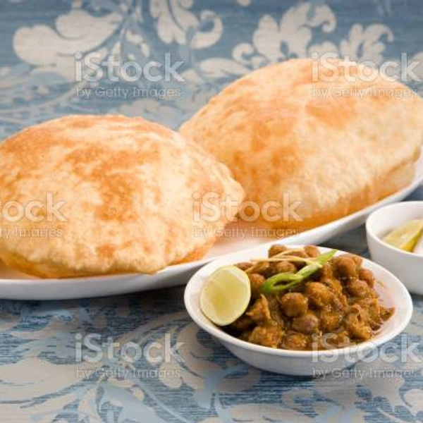 Paneer Kulcha 