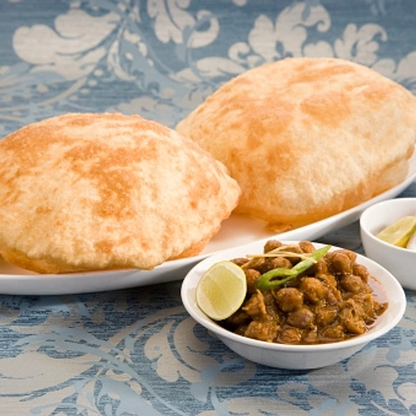 Masala Kulcha 