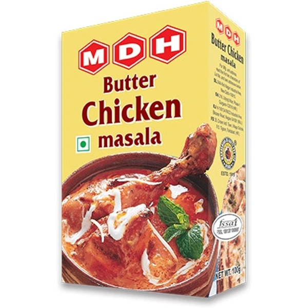 Chicken Masala  - 2 Pice