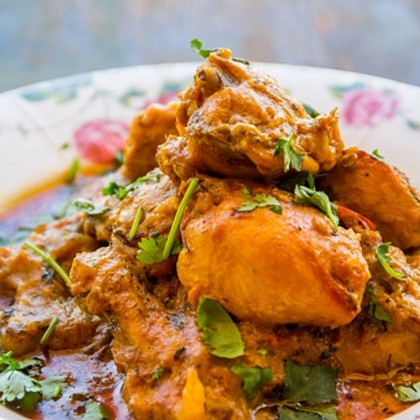 Chicken Handi  - 2 Pice