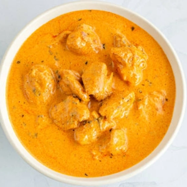 Butter Chicken  - 2 Pice