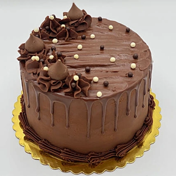 Chocolate Fantasy