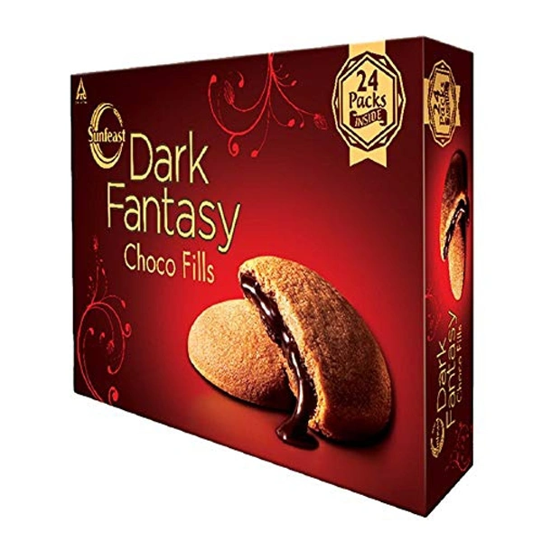 Dark Fantasy 