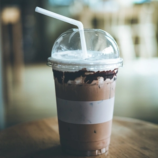 Cold Coffee 