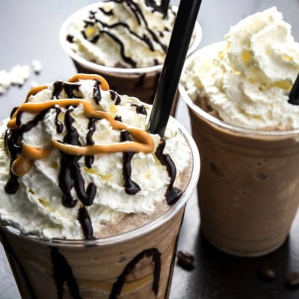 Chocolate Mocha 