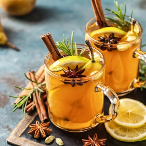 Autumn  Spice 