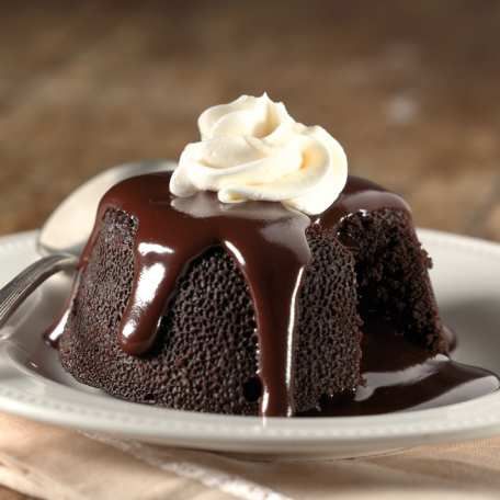 Private Selection™ Chocolate Ganache Lava Cakes, 2 ct / 7.6 oz - Fry's Food  Stores