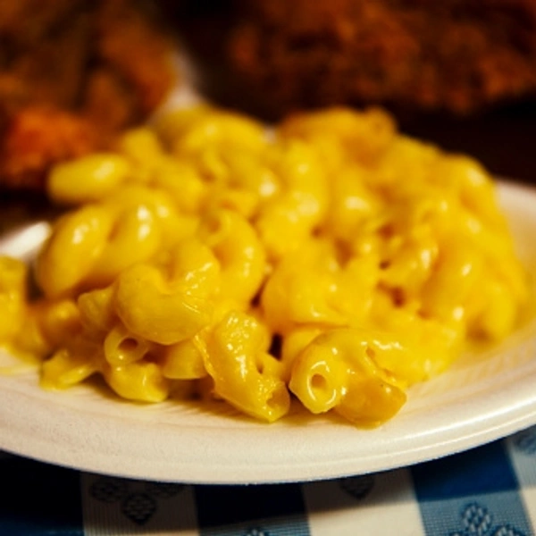 CHEESE CORN                               Corn With Cheese  - Regular