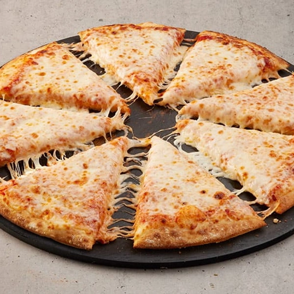 Extra Cheese  - Large