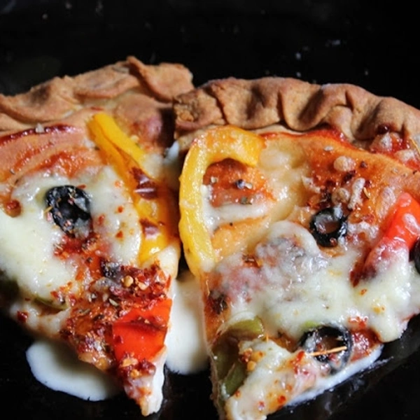 Cheese Burst  - Large