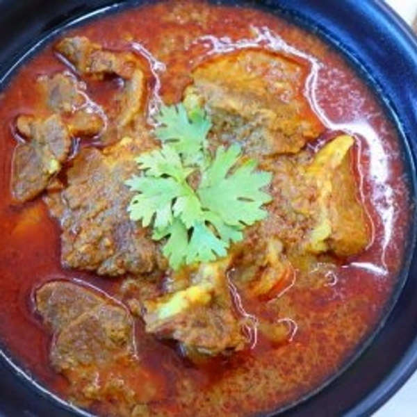 Fish Do Pyaza  - 4 Pice