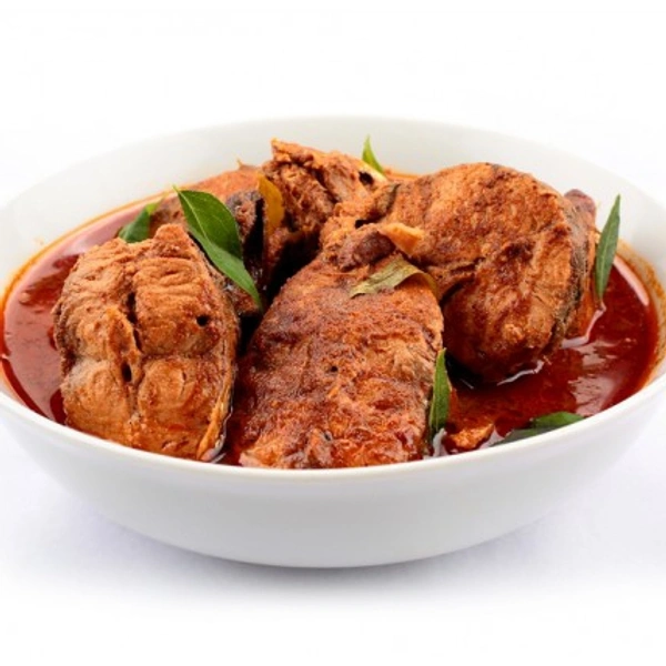 Fish Masala  - 4 Pice