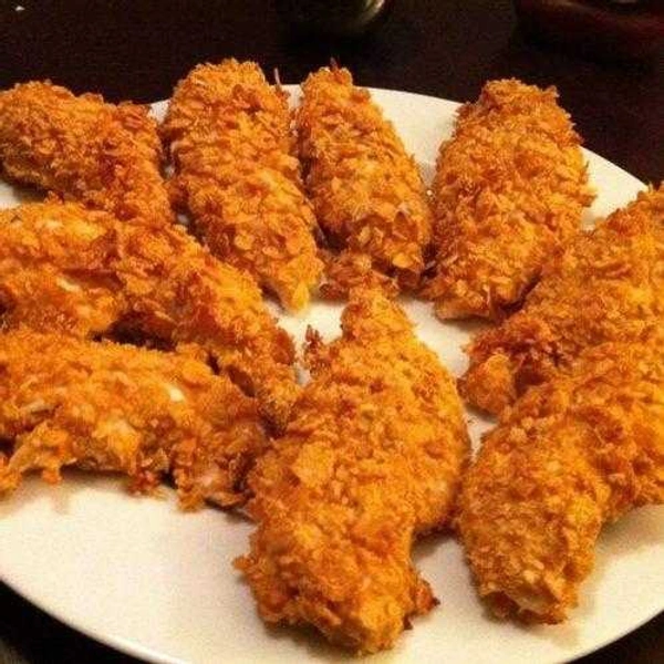 Chiken Dil Khush 