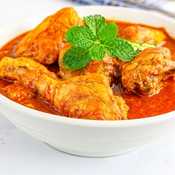 Chicken Kasmiri 