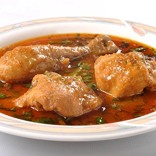 Chiken Korma 