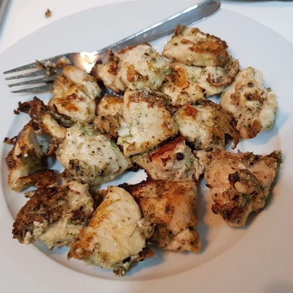  Chicken Kali Mirch 