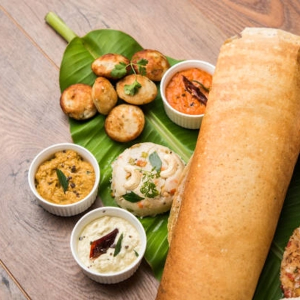 Special Dhosa 
