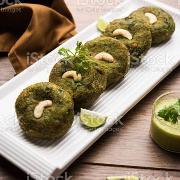 Hara Bhara Kabab 