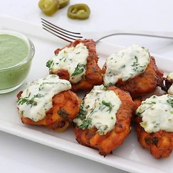 Hajari Tikka 