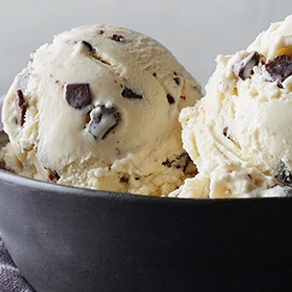 Vanilla Ice-cream  - (100gm)