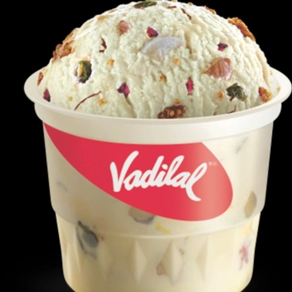 Butter Scotch Ice-cream  - (100gm)