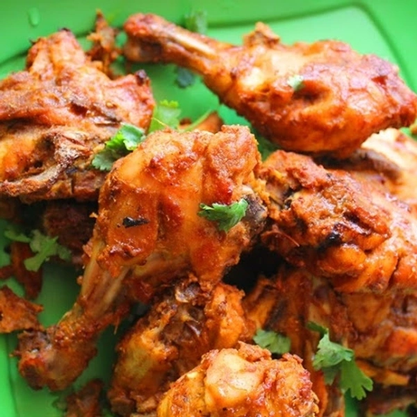 Leg Kabab