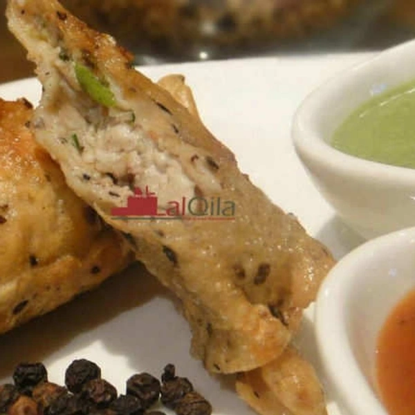 Lal Murg 