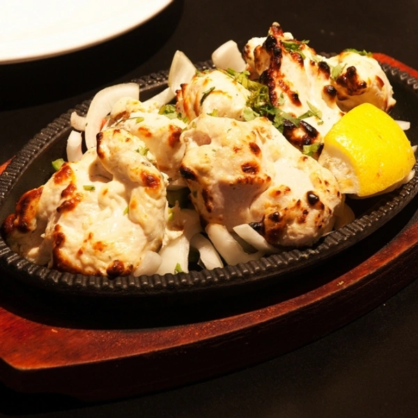 Aachari Murg 