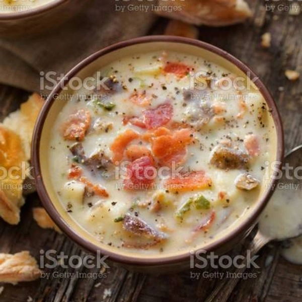 Potato Raita