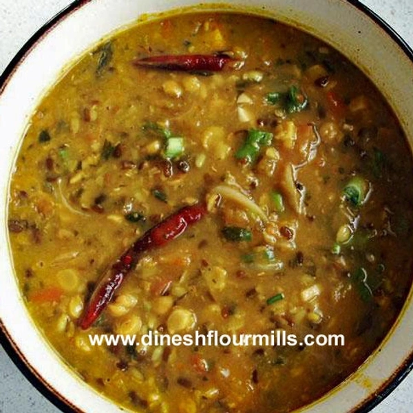 Dal Fried (Arhar)