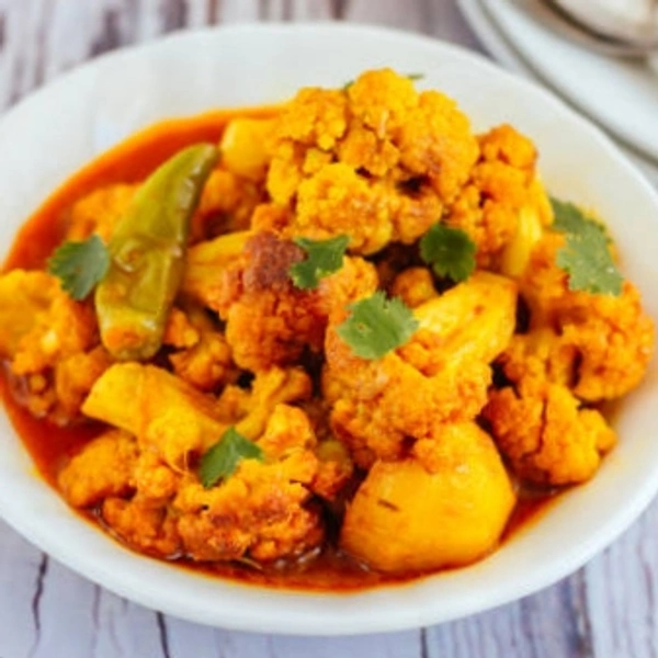 Aalu Gobhi 
